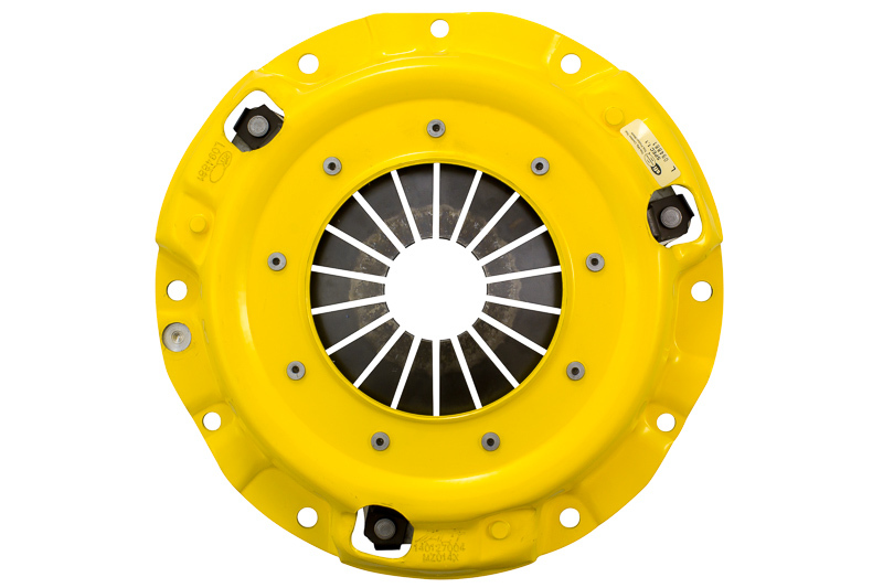 ACT 1990 Mazda Miata P/PL Xtreme Clutch Pressure Plate thumbnail 2