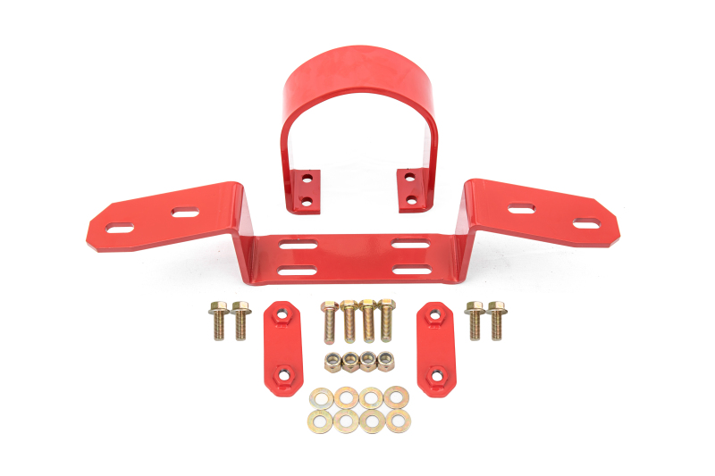 Driveshaft Safety Loop