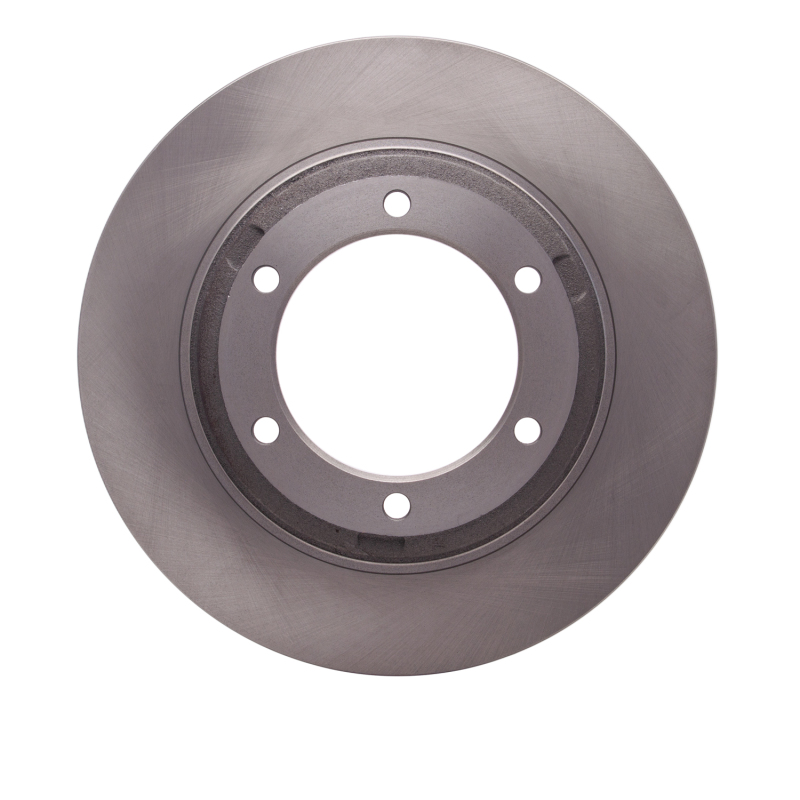 DFC Brake Rotors - Plain