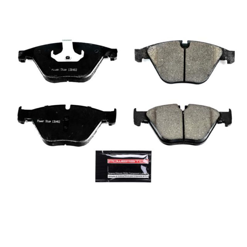 PSB Z23 Evolution Brake Pads