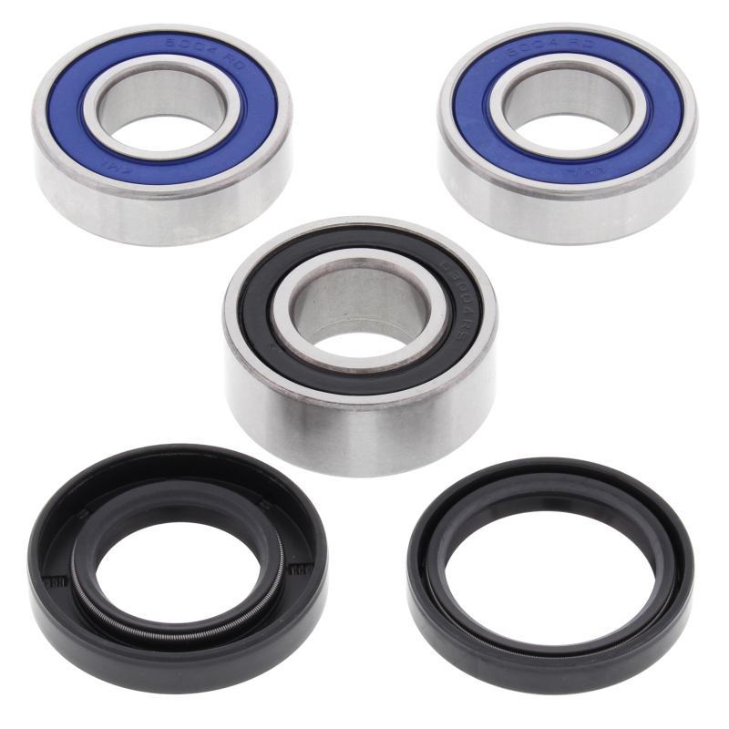 ABR Wheel Bearing Kits