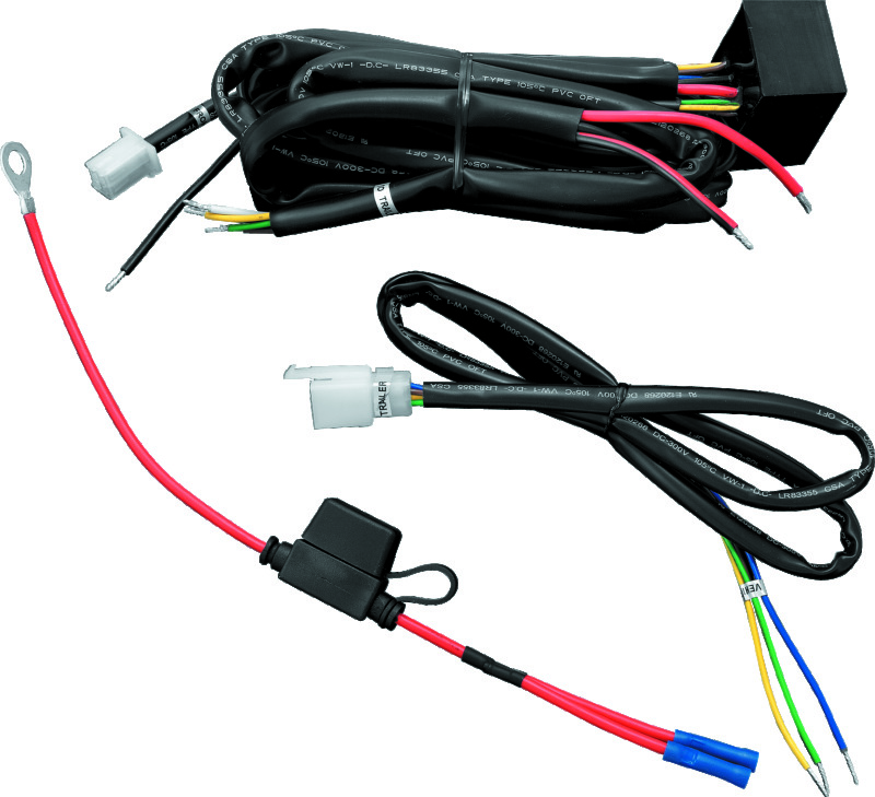 KUR Wiring & Harnesses E