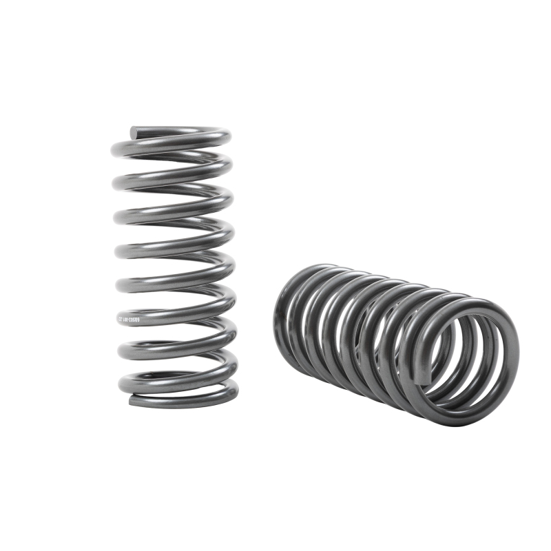 Belltech MUSCLE CAR SPRING SET 65-66 MUSTANG