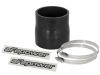 aFe Magnum FORCE CAI Univ. Silicone Coupling Kit (3in. ID to 2.75in. ID) Straight Reducer - Black thumbnail 3