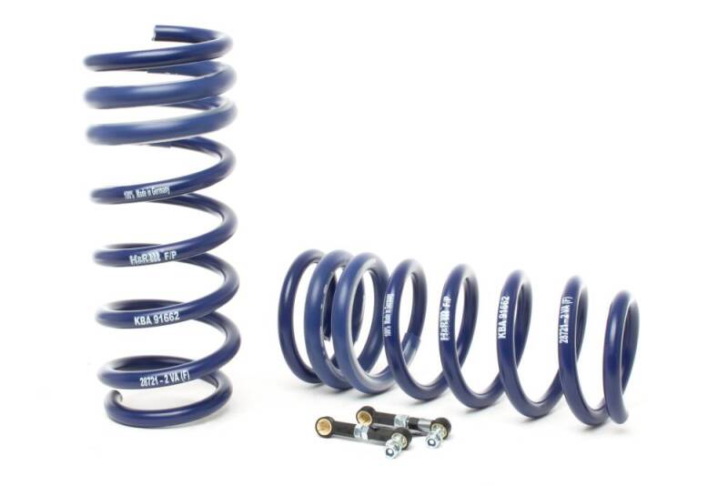 HR Sport Springs