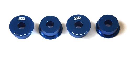 BX Steering Rack Bushings
