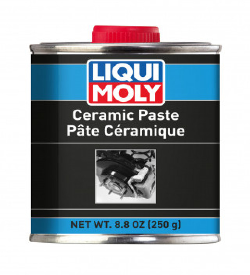 LQM Grease - Paste