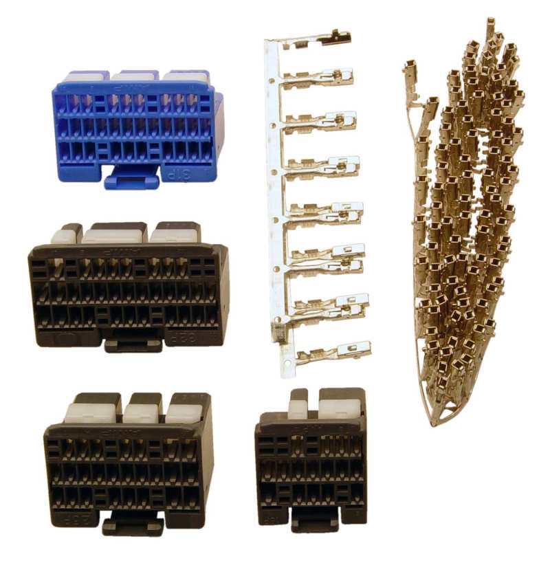 FAST Connector Kit W/Terminals thumbnail 3