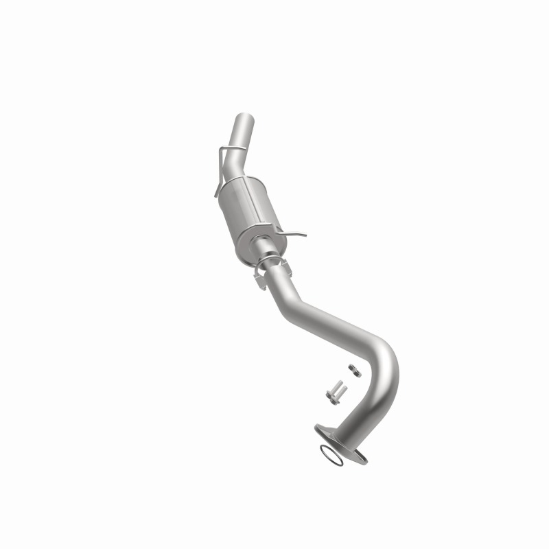 BRExhaust 01-03 Infiniti QX4/ 01-04 Nissan Pathfinder Muffler Kit thumbnail 9