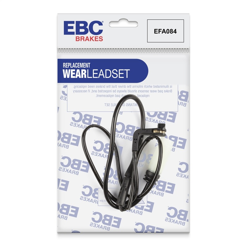EBC Wear Leads