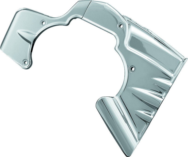 KUR Transmission Covers B