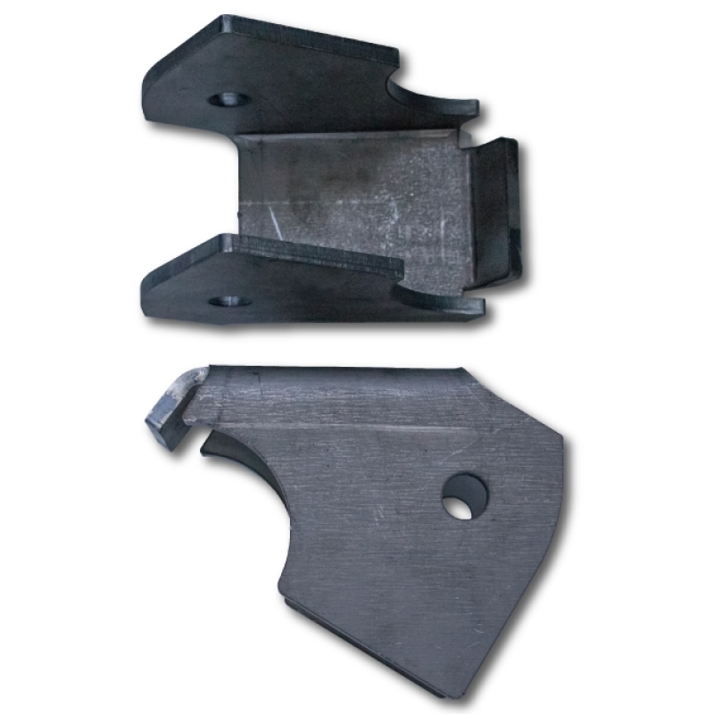 RKR Mounting Brackets