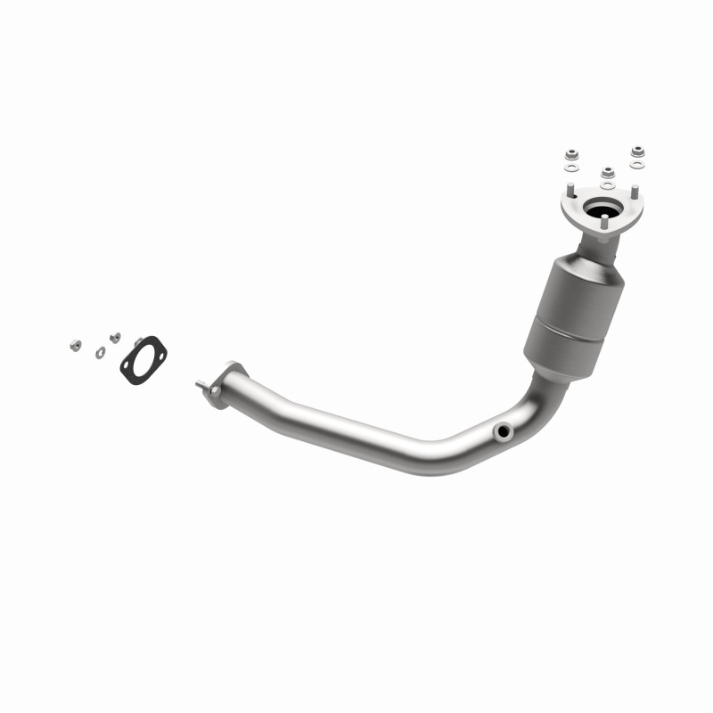MagnaFlow 2004 Chevrolet Malibu 3.5L Direct Fit Converter thumbnail 5