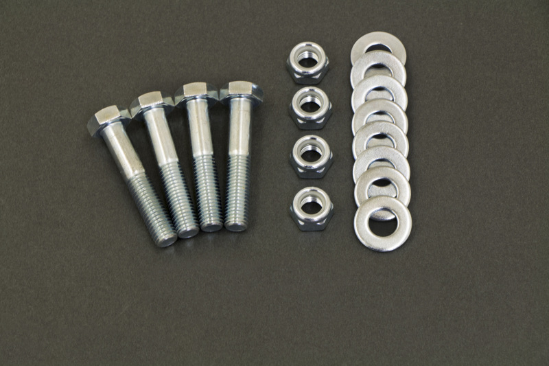 UMI Performance 82-03 S-10/S-15 Upper A-Arm Mounting Hardware thumbnail 2