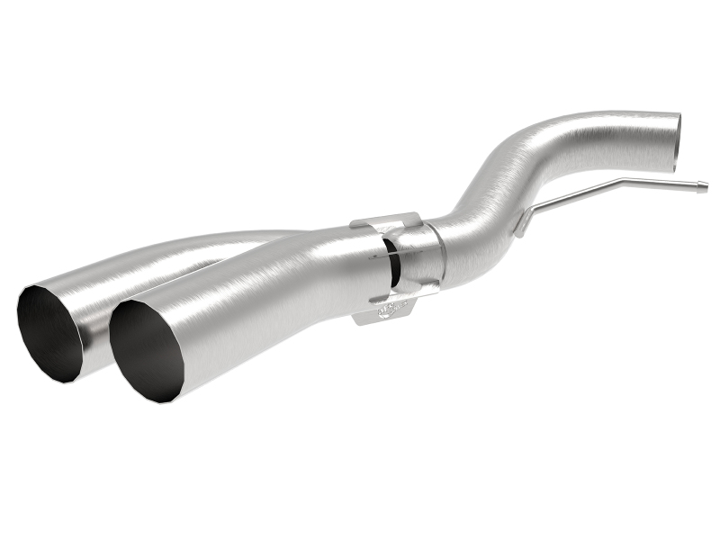 AFE Exhaust DPF Back