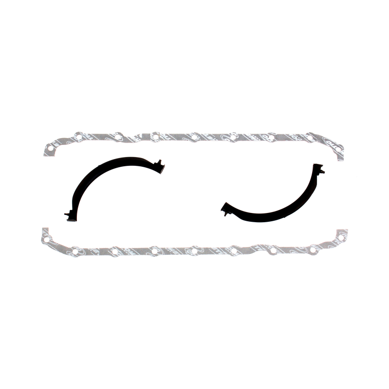 Cometic Chrysler 273/318/340 4.080inch Bore .094in Fiber Oil Pan Gasket thumbnail 3