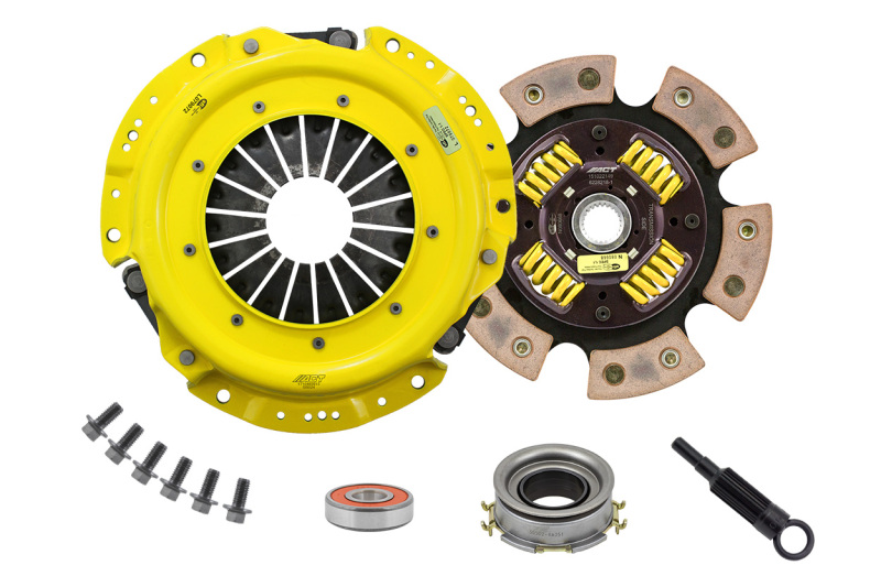 ACT HD/Race Clutch Kits