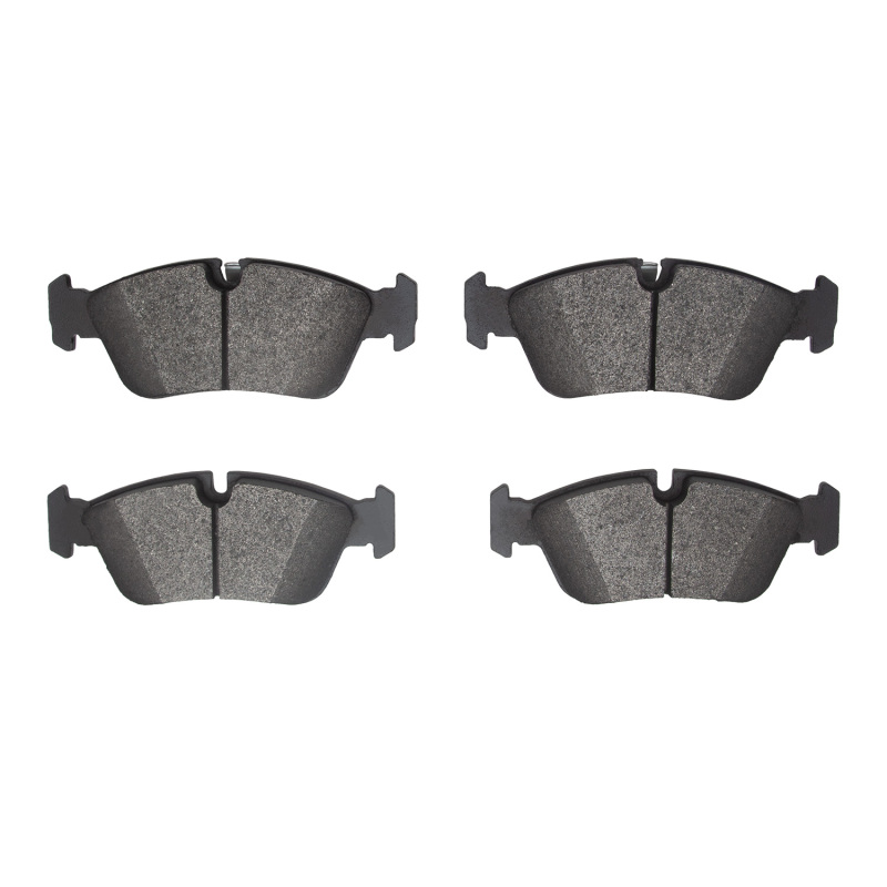 DFC 3000 Semi-Met Brake Pads