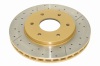 DBA Street Slot&Drill Rotors