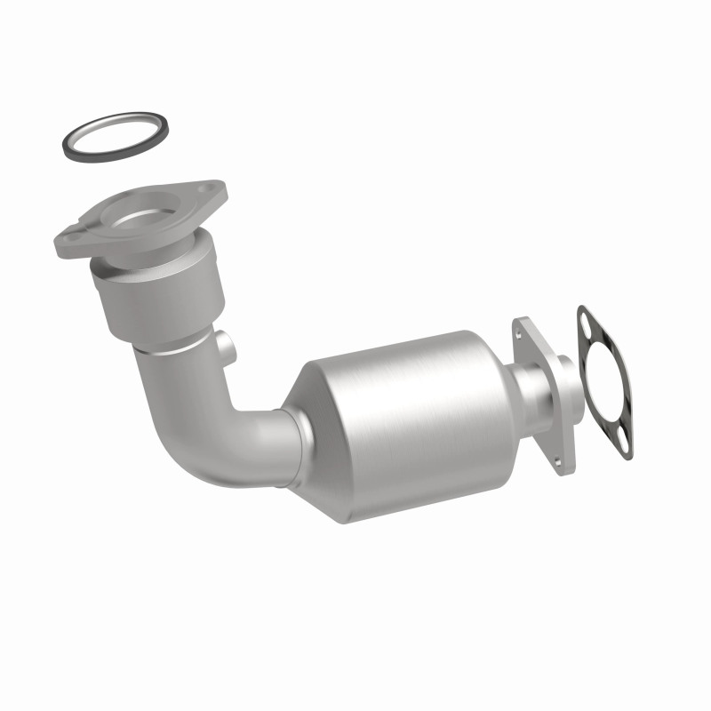 MagnaFlow Direct Fit Catalytic Converter 08-09 Pontiac G8 6.0L Underbody thumbnail 9