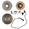 EXE Stage 2 Clutch Kits