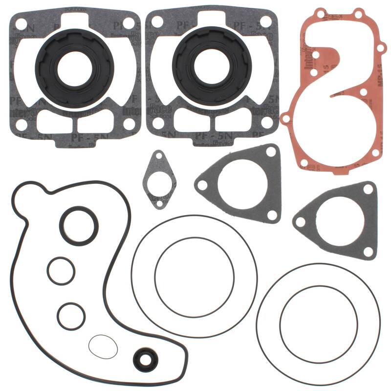 VEP Complete Gasket Kit