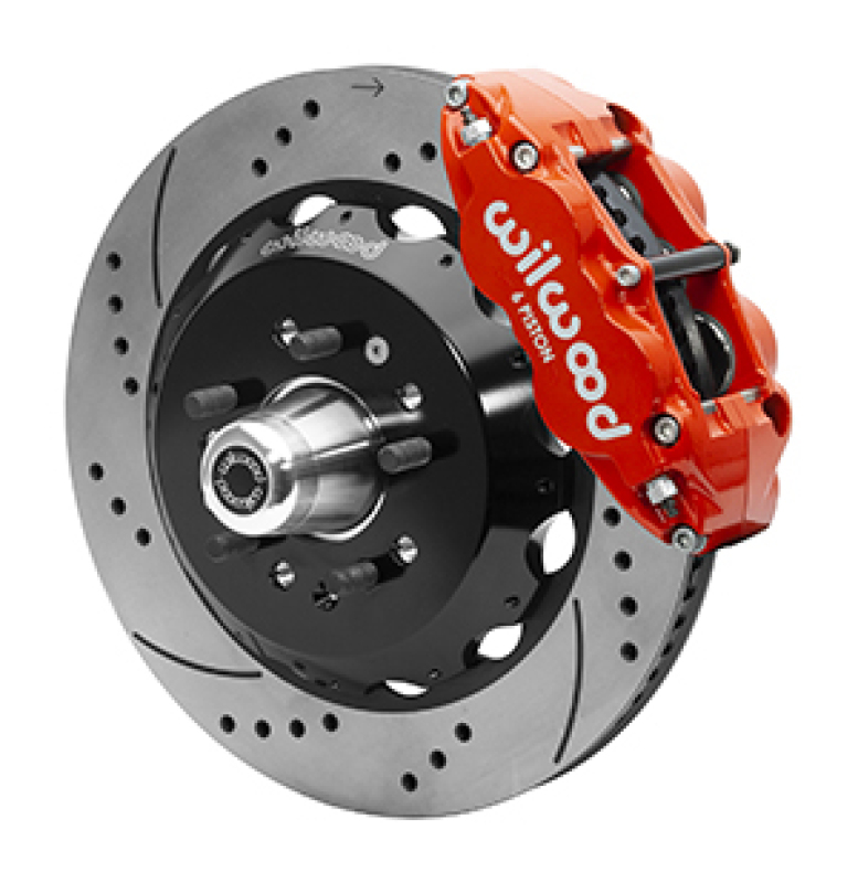 WIL Superlite Brake Kit