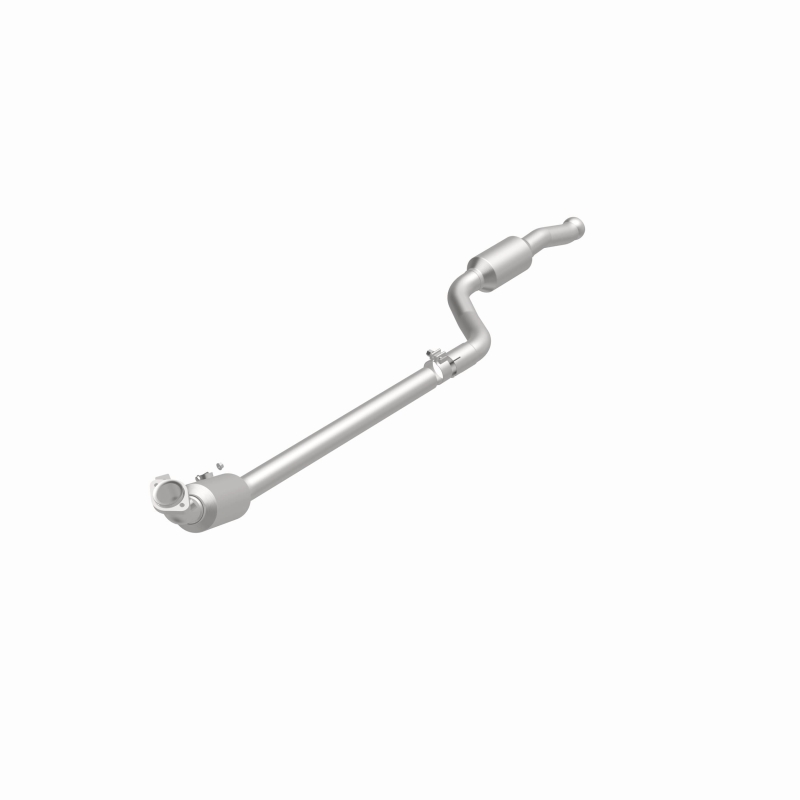 MagnaFlow Direct Fit Catalytic Converter 13-14 Mercedes-Benz GLK350 3.5L thumbnail 6