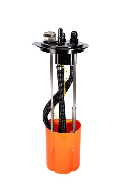 Fleece Performance 17-24 Ford F-250/F-350 6.7L Power Stroke (Long Bed) SureFlo Lift Pump thumbnail 7