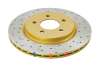 DBA 4000 Slot&Drill Rotors