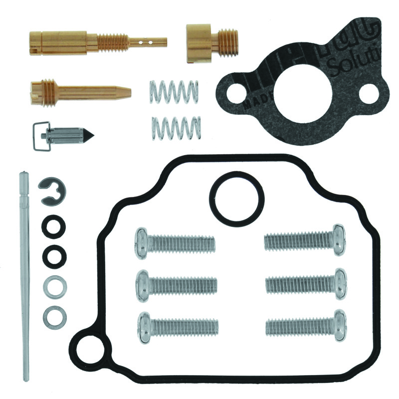 QBS Carburetor Kits