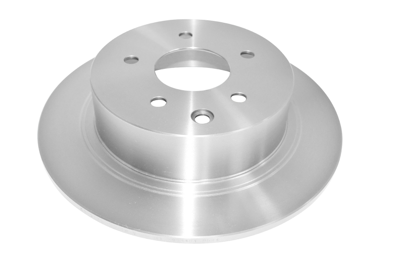 DBA Street Standard Rotors