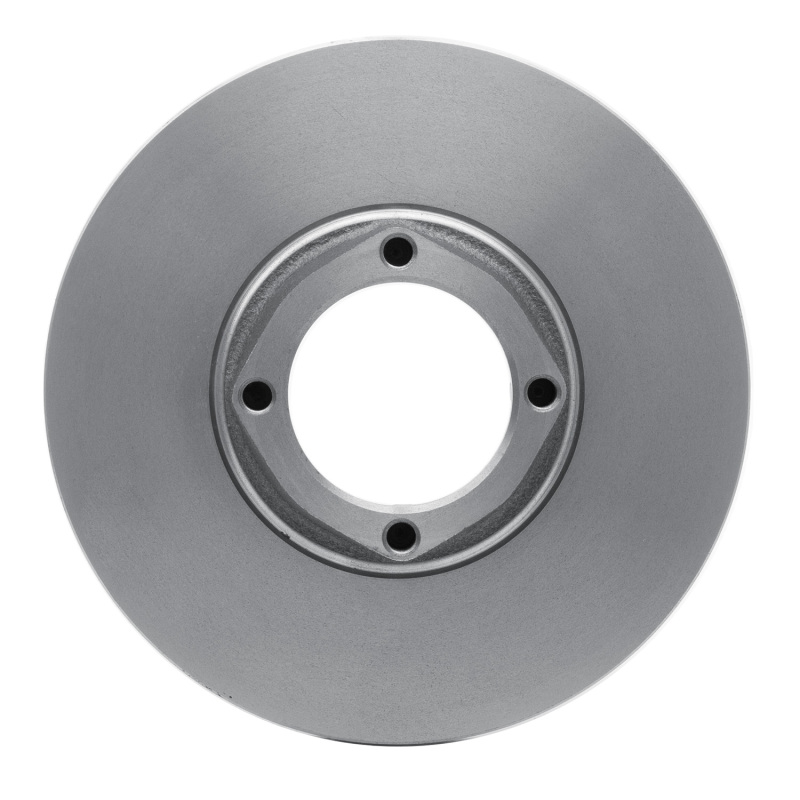 DFC Brake Rotors - Plain