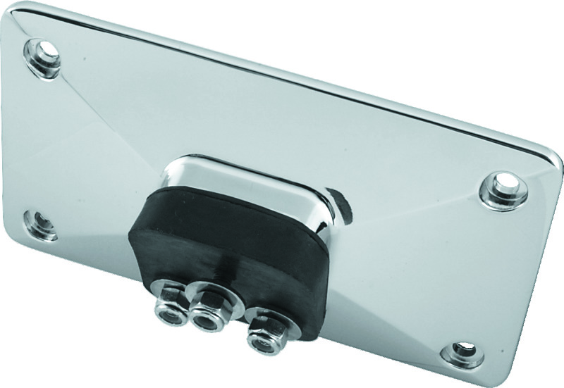 BKC License Plate Accessories