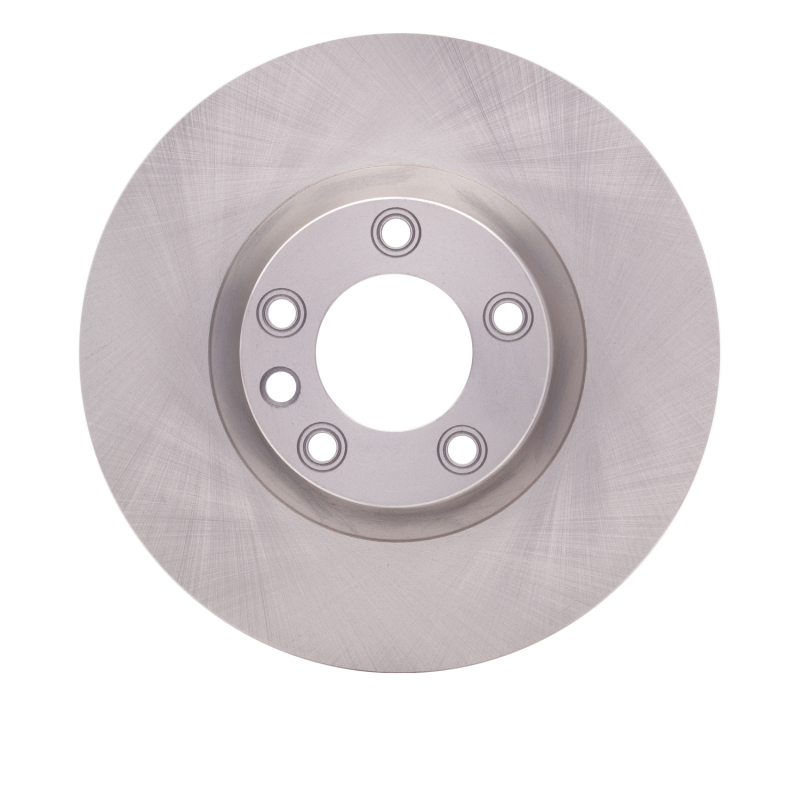 DFC Brake Rotors - Plain