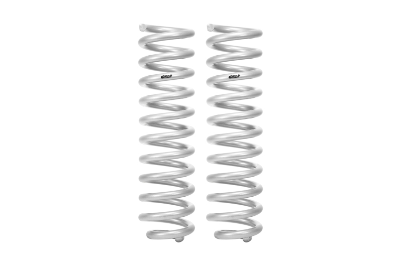 Eibach Pro-Truck Ft Lift Springs 17-19 Ford F250/F350 SD 4WD (Must Use w/ Pro-Truck Front Shocks) thumbnail 2