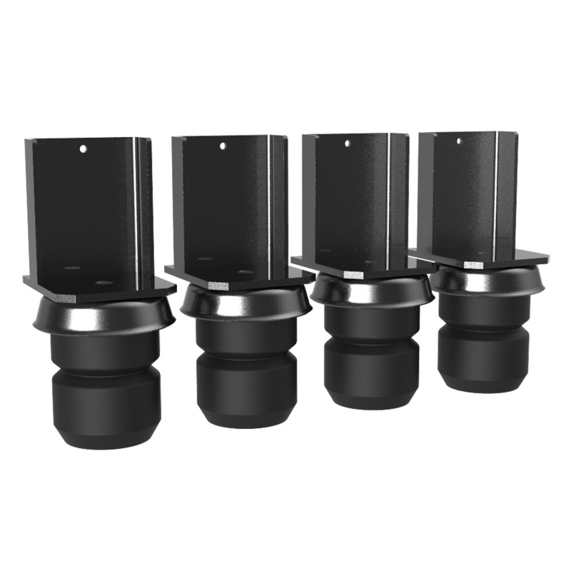 TIM Suspension Enhancement Systems