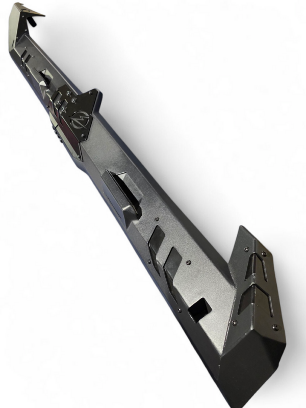 Elektric Offroad 2024+ Can Am Maverick R Volt Rocker Guard (4 Seat)