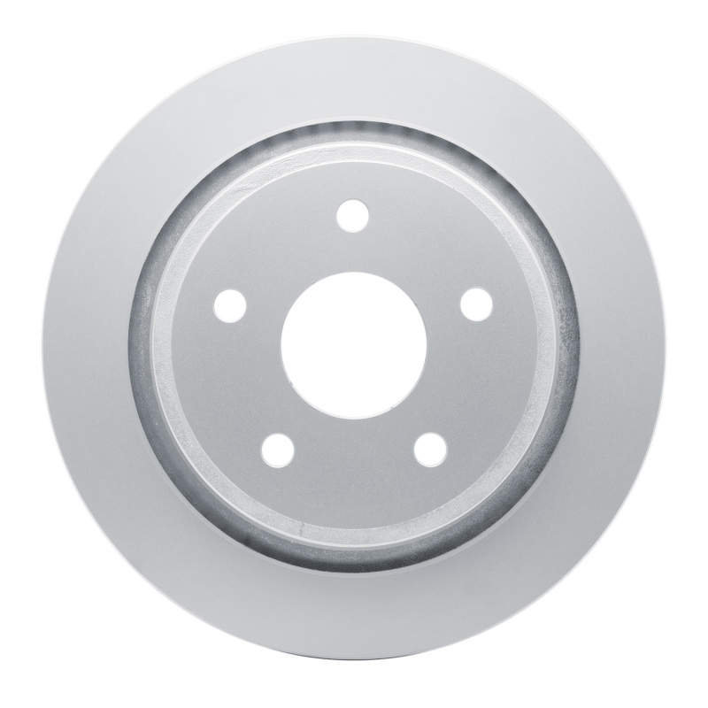 DFC GeoSPEC Coated Rotors - Plain