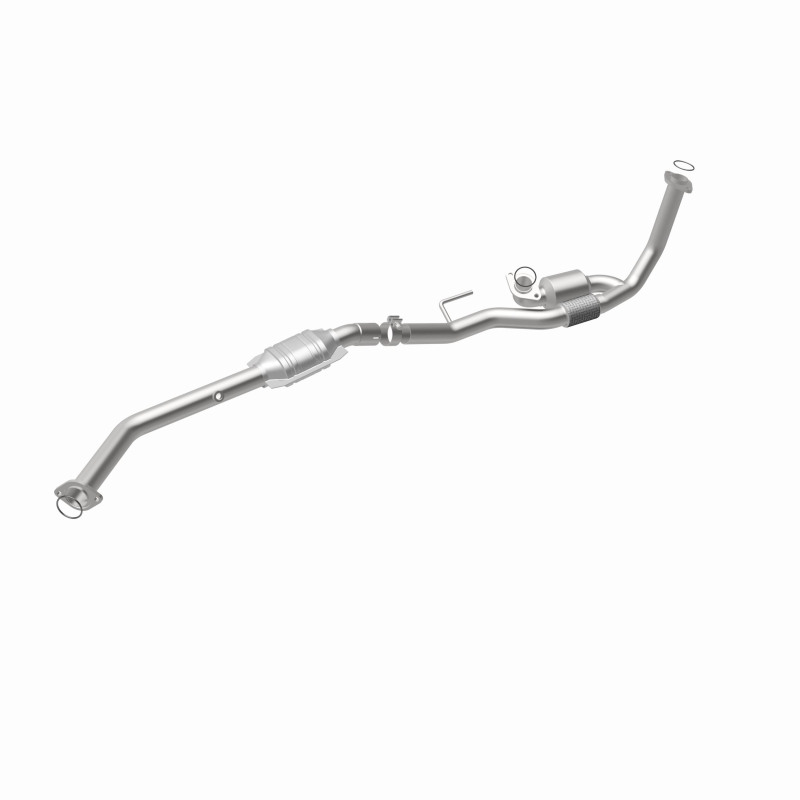 MagnaFlow 98-00 Toyota Sienna 3.0L Direct Fit Converter thumbnail 7