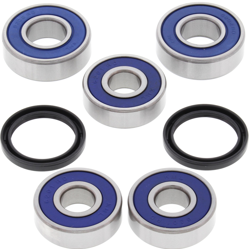 ABR Wheel Bearing Kits