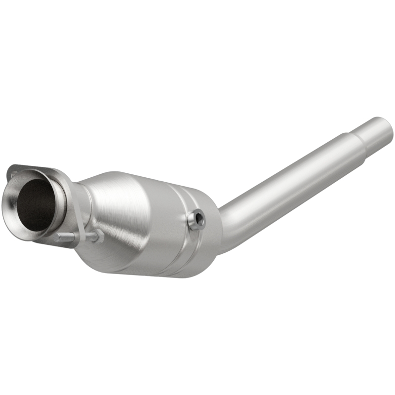 MagnaFlow Direct Fit Catalytic Converter 10-12 Jaguar XJ V8-5.0L thumbnail 4
