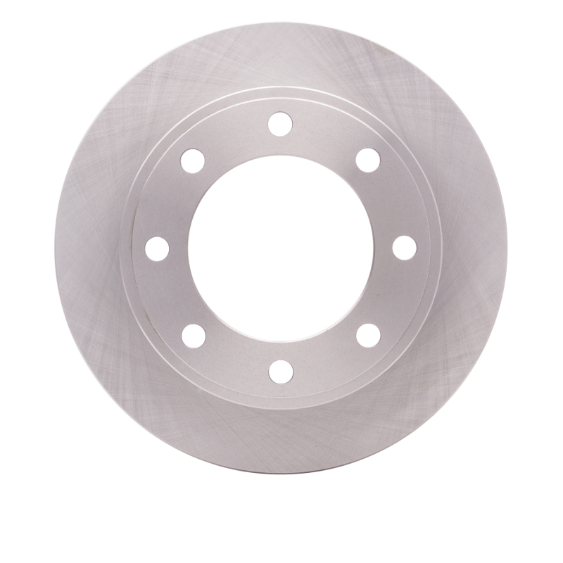 DFC Brake Rotors - Plain