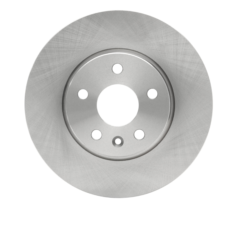 DFC Brake Rotors - Plain