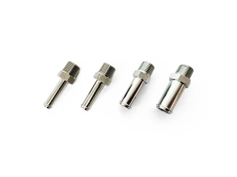 GReddy 5mm Blow Off Valve Nipple (1/8PT fitting) thumbnail 2