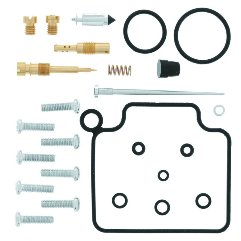 QBS Carburetor Kits