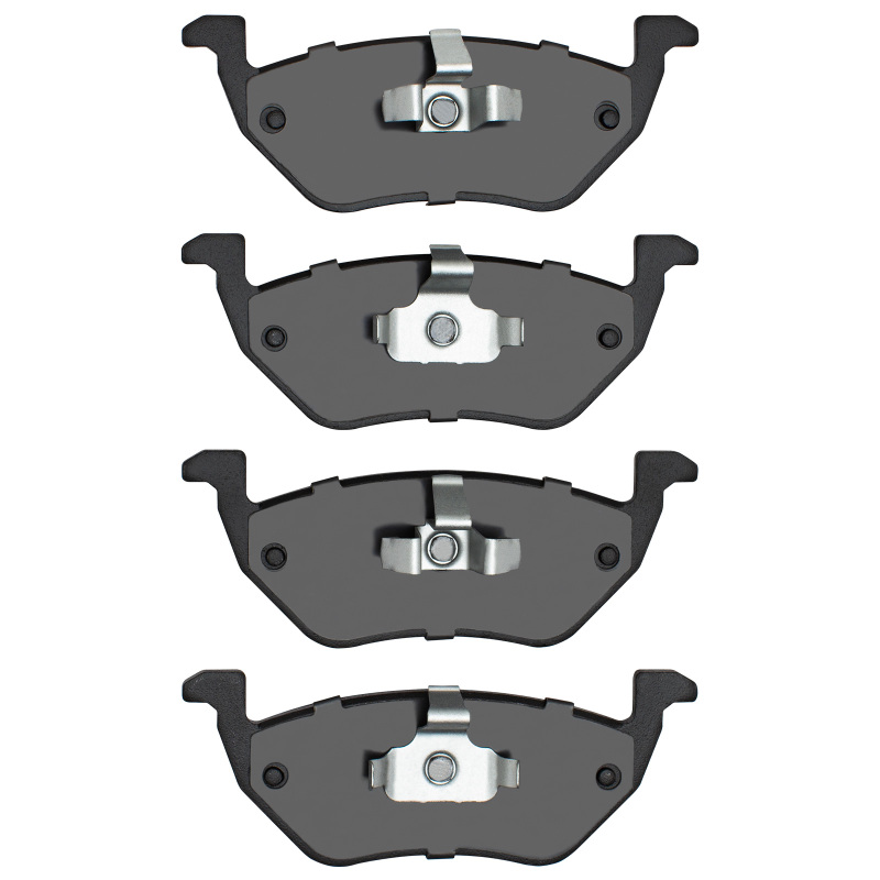R1 05-08 Mercury Mariner Rear Ceramic Brake Pads