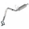 FR Side Exhaust Systems