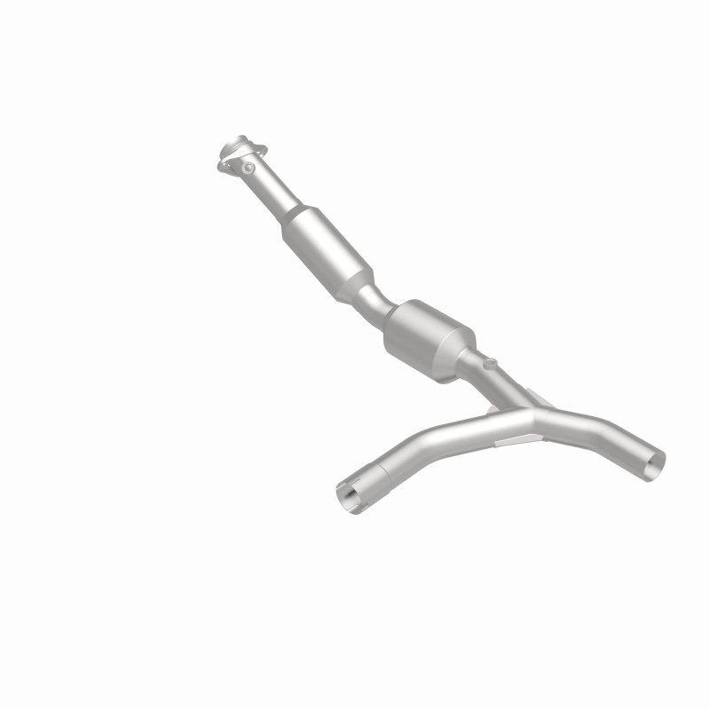 MagnaFlow 2007 Ford E-150 4.6L Direct Fit Converter thumbnail 6