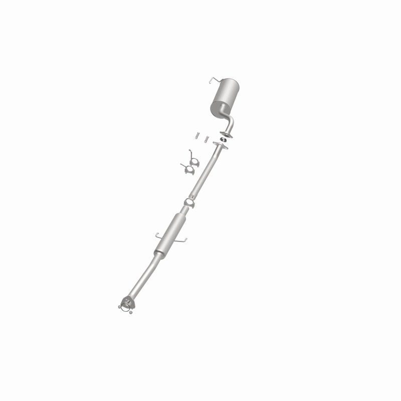 MagnaFlow BRE Exhaust Kit 02-06 Honda CRV 2.4L thumbnail 6